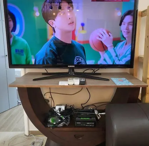 빌라 Peace And Quiet