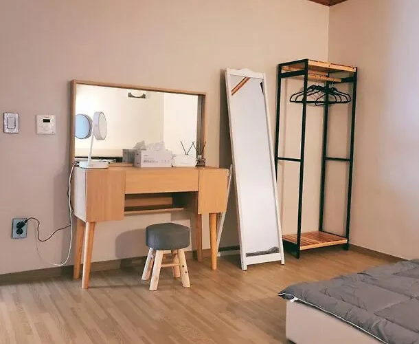 Peace And Quiet 빌라 서울특별시