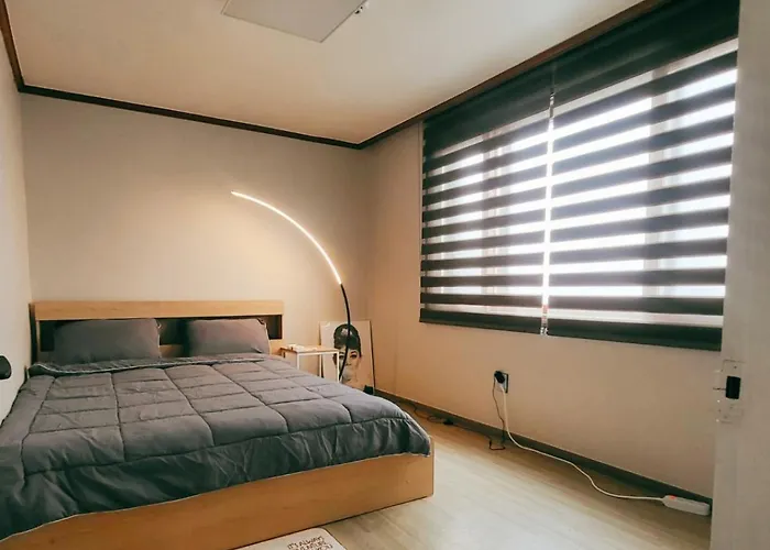 Peace And Quiet 빌라 서울특별시